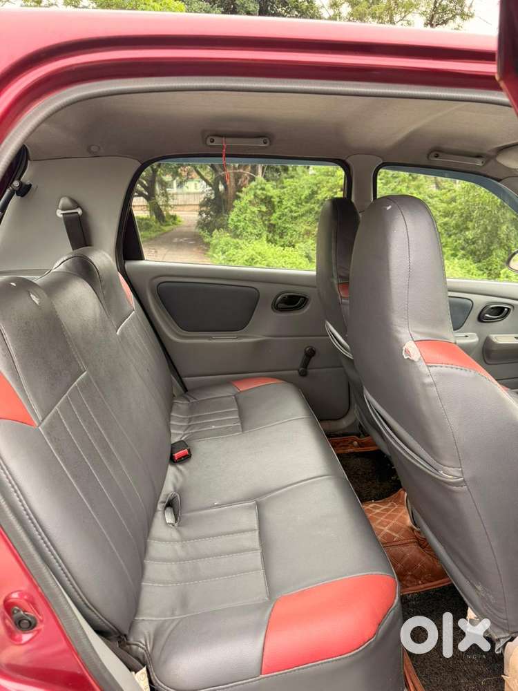 Maruti Suzuki Alto K10 2010-2014 Vxi, 2012, Petrol