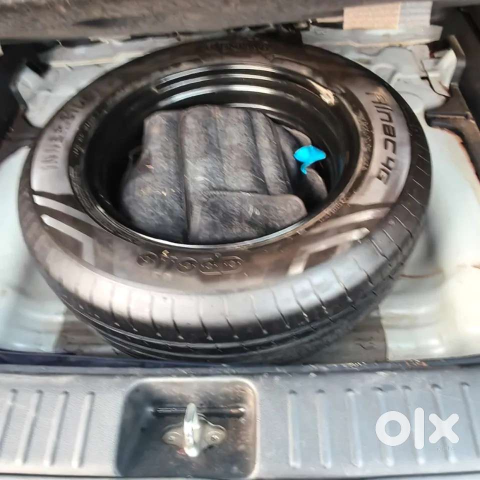 Hyundai Creta 1.5 Sx, 2023, Petrol
