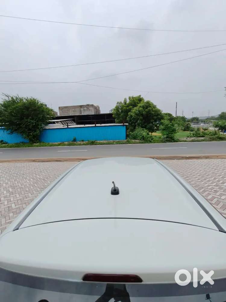 Maruti Suzuki Swift Vxi 2021 Petrol