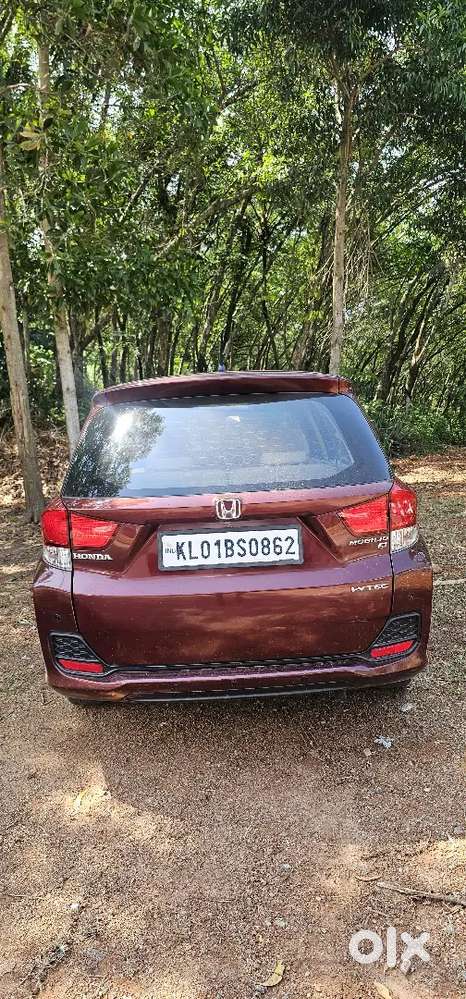 Honda Mobilio 2014 Petrol Good Condition