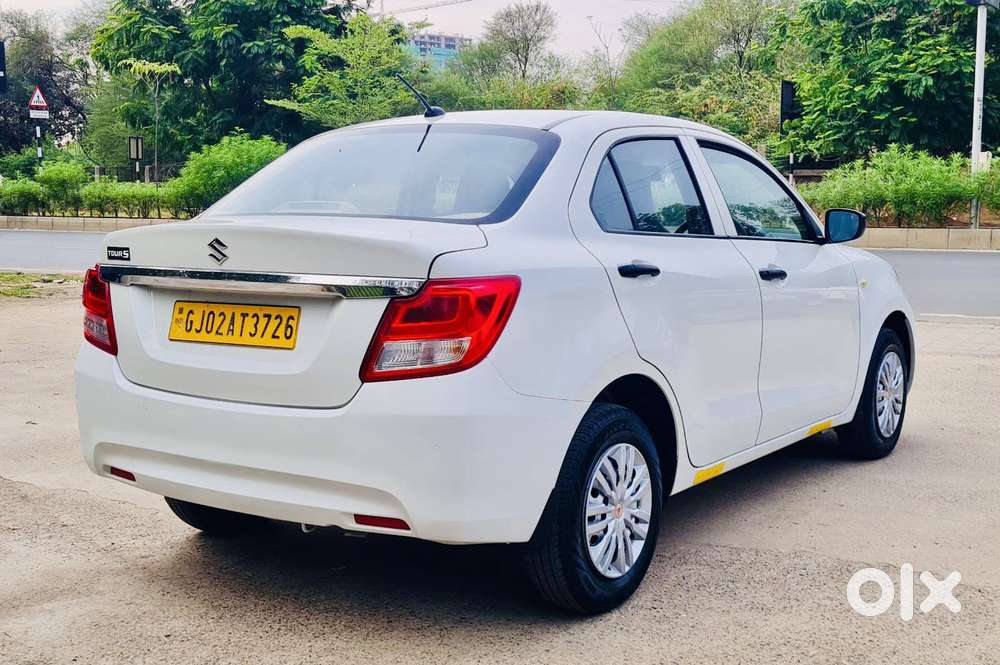 Maruti Suzuki Swift Dzire Tour S, 2023, Cng & Hybrids