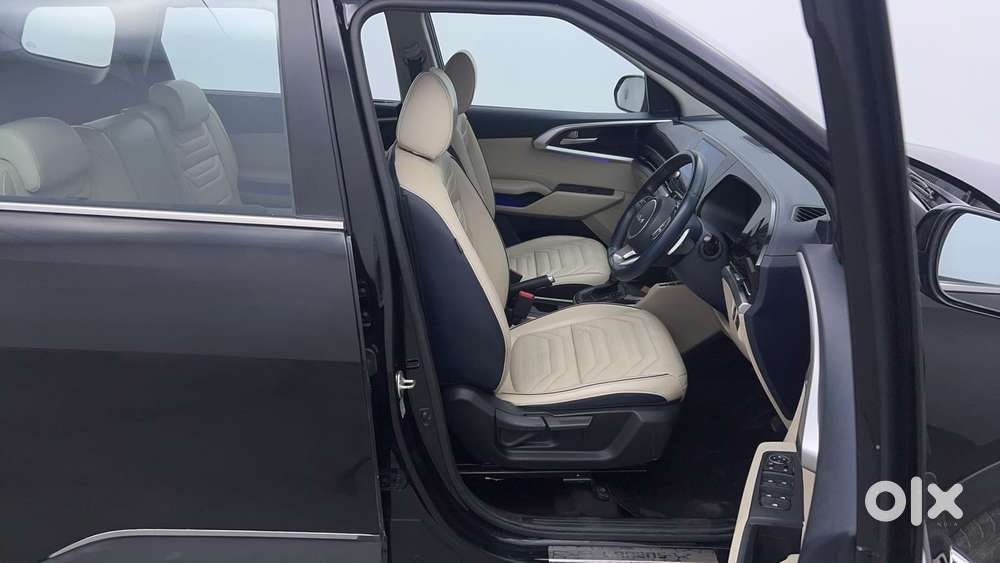 Kia Carens 1.5 Luxury Plus Diesel At 7 Str, 2022, Diesel