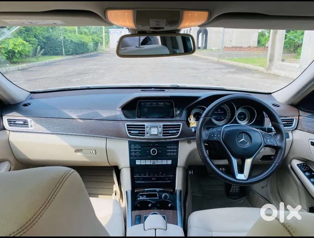 Mercedes-benz E-class E250 Cdi Edition E, 2016, Diesel