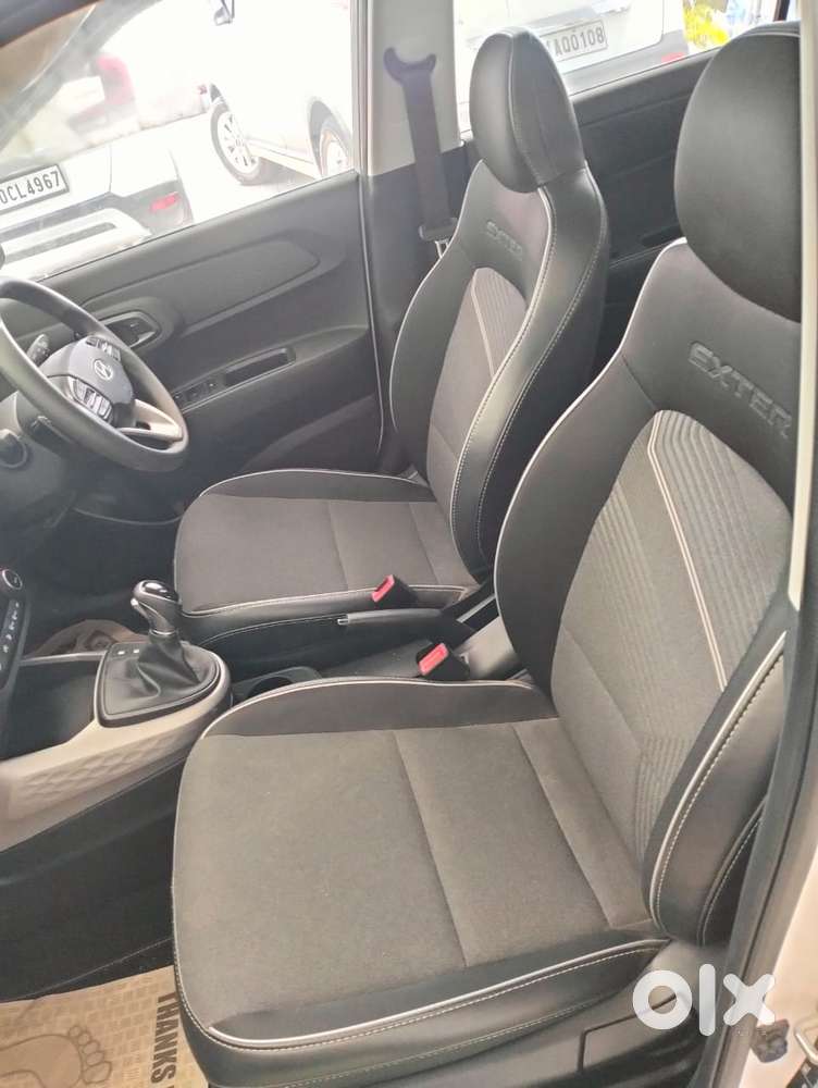 Hyundai Exter Sx 1.2 Amt, 2023, Petrol