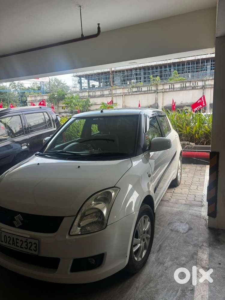 Maruti Swift Vdi 2010 Diesel Manual
