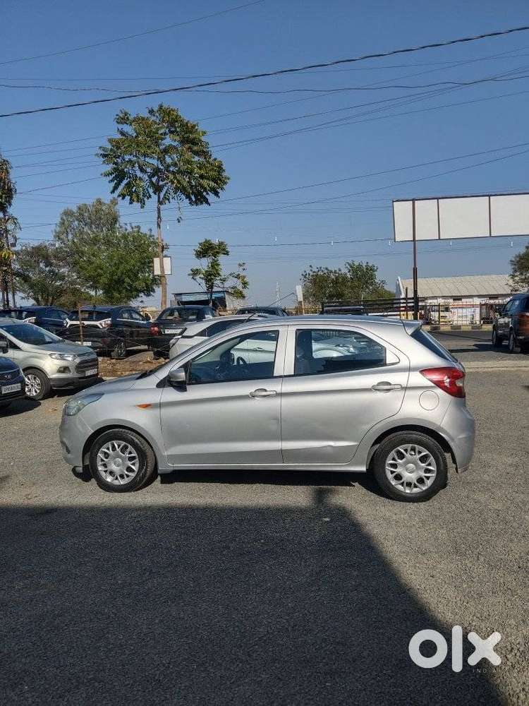 Ford Figo Diesel, 2016, Diesel