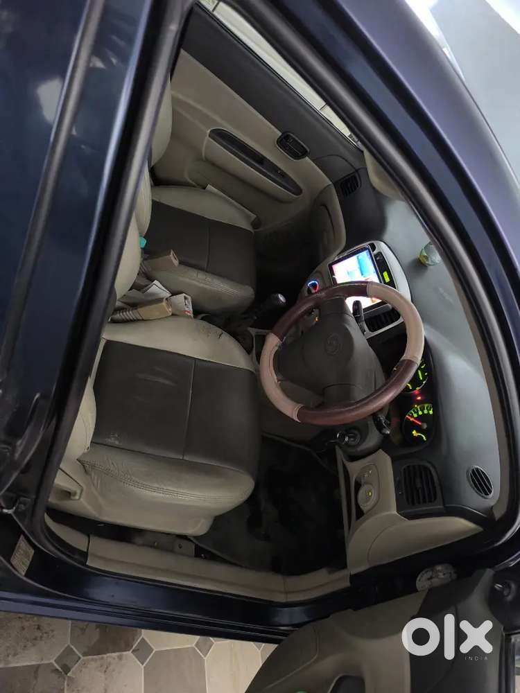 Hyundai Verna Crde, Diesel, Excellent Condition