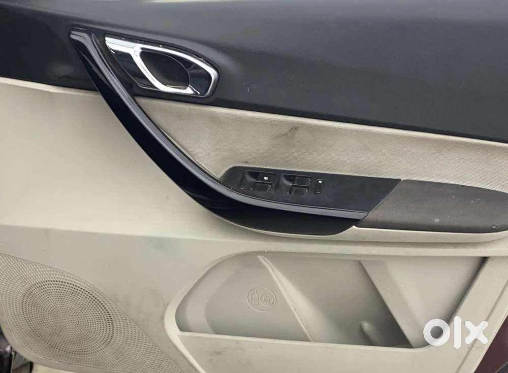 Tata Tigor 1.2 Revotron Xz Plus Cng, 2022, Cng & Hybrids