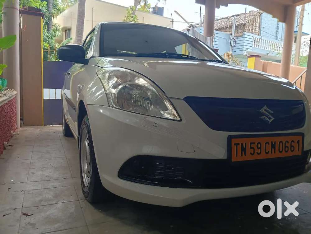 Swift Dzire 2022 Petrol