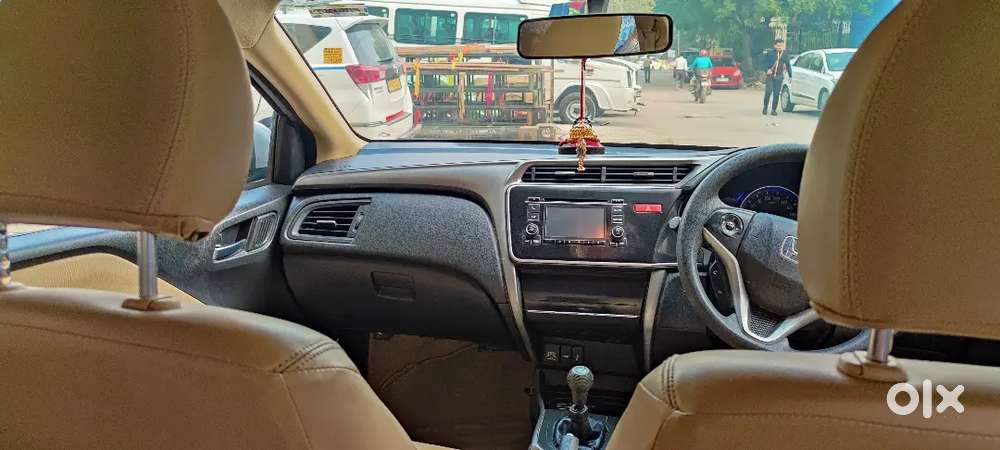 Honda City 2014 Petrol 68900 Km Driven