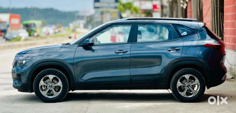 Kia Seltos Htk D, 2023, Diesel