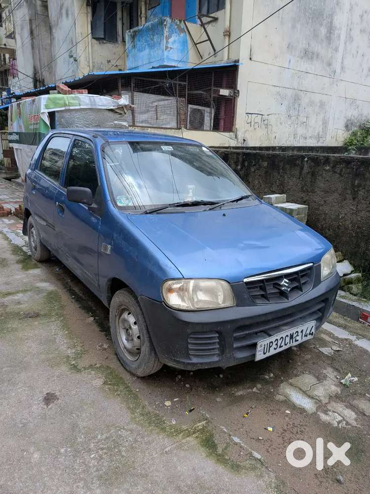 Maruti Suzuki Alto 2008