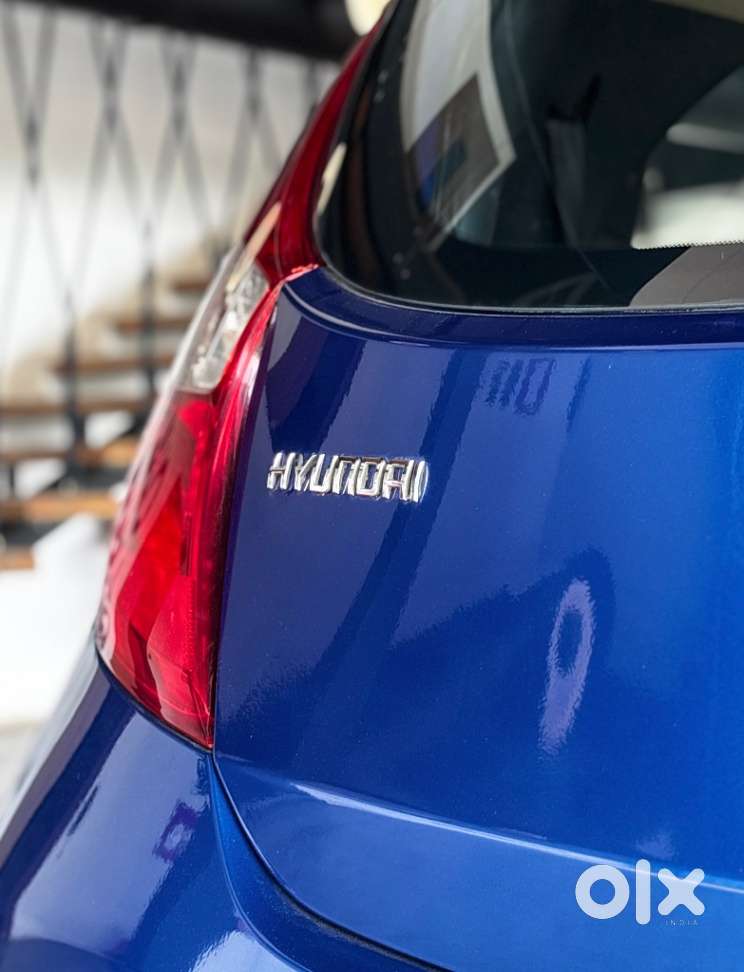 Hyundai Eon Era +, 2015, Petrol