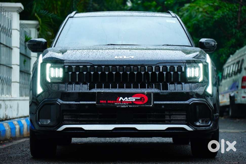 Kia Seltos 1.5 Gtx+ Diesel At, 2026, Diesel