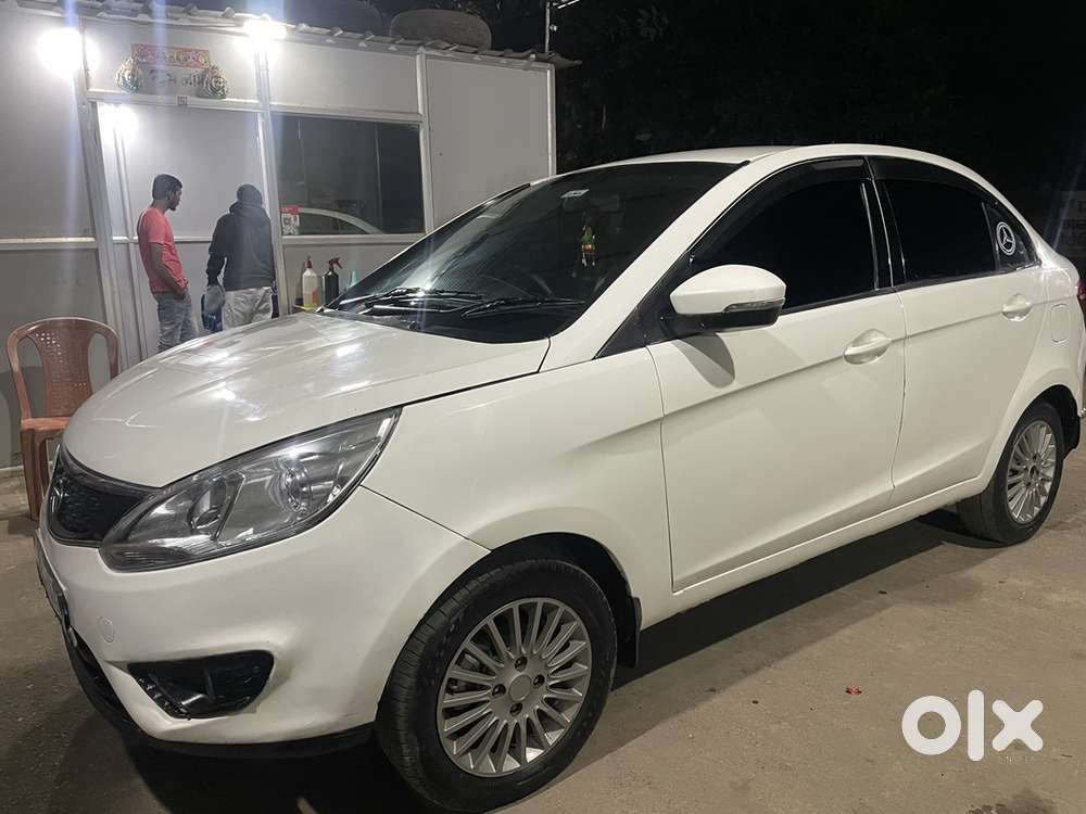 Tata Zest Diesel Manual 2016