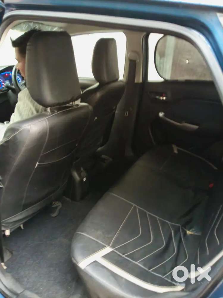 Baleno Delta