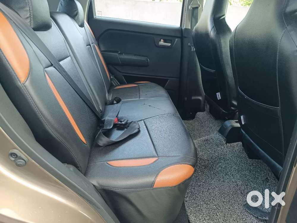 Maruti Suzuki Wagon R Vxi 1.0, 2024, Petrol