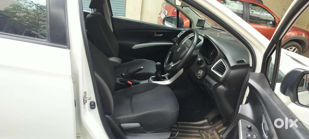 Maruti Suzuki S-cross Delta 1.3, 2016, Diesel