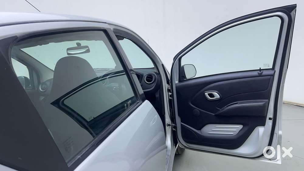 Datsun Redigo Amt 1.0 S, 2018, Petrol