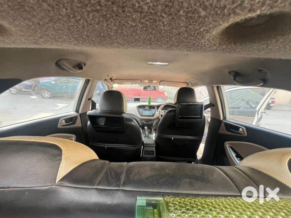 Hyundai I20 2015 Petrol Well Maintained