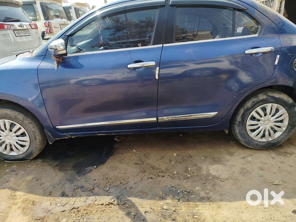 Maruti Suzuki Dzire 1.2 Vxi, 2020, Petrol