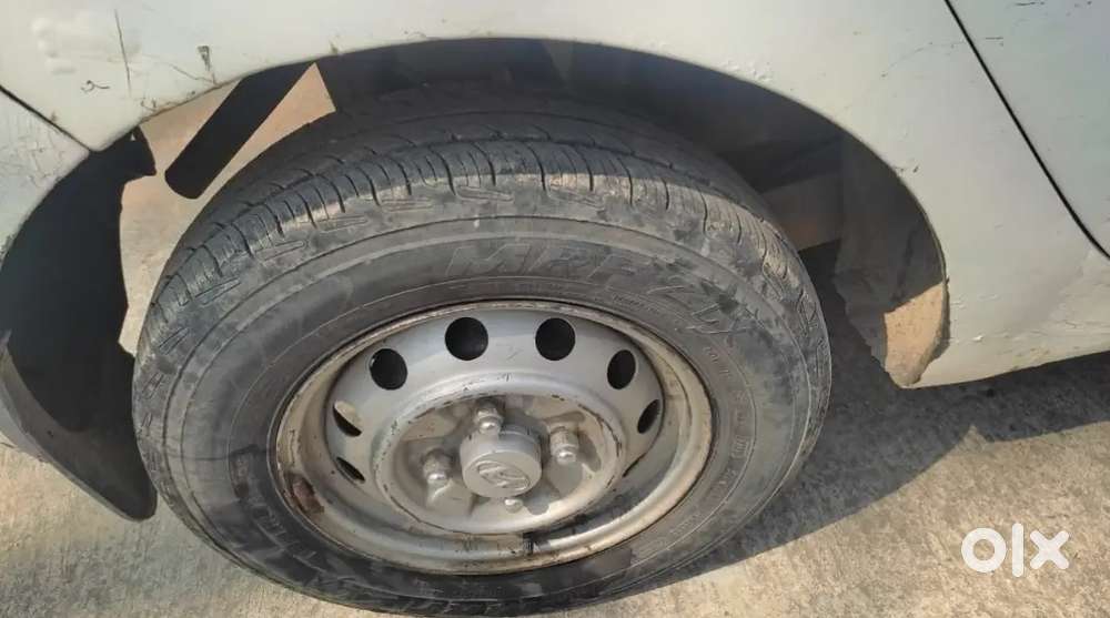 Hyundai Eon 2014 Petrol 91000 Km Driven