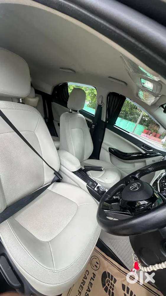 Tata Nexon 1.2 2023 Manual