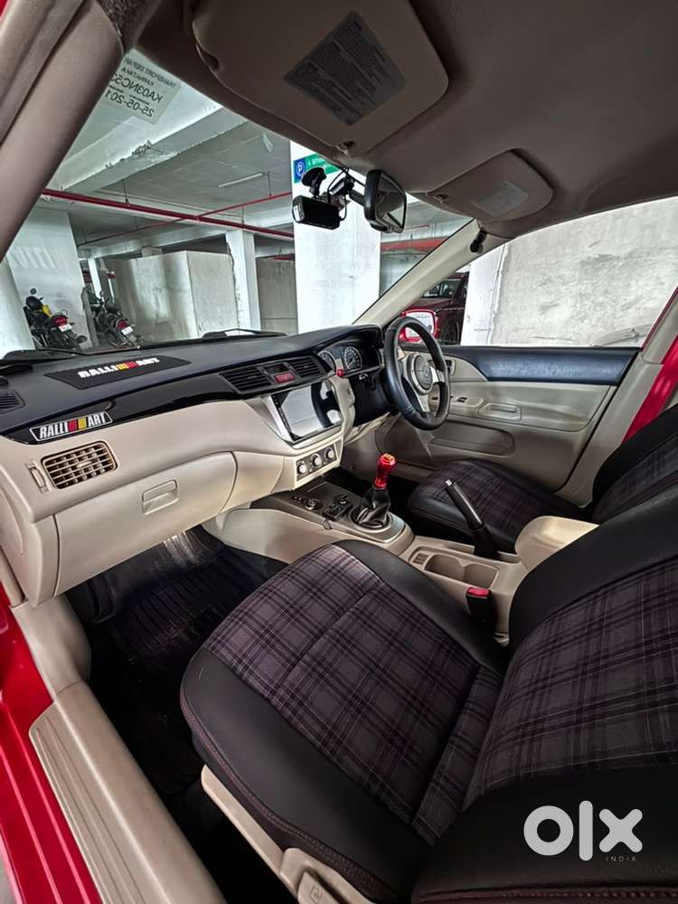 Mitsubishi Cedia Sports For Sale