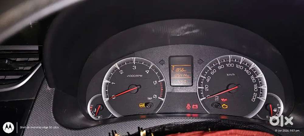 Maruti Suzuki Swift 2016