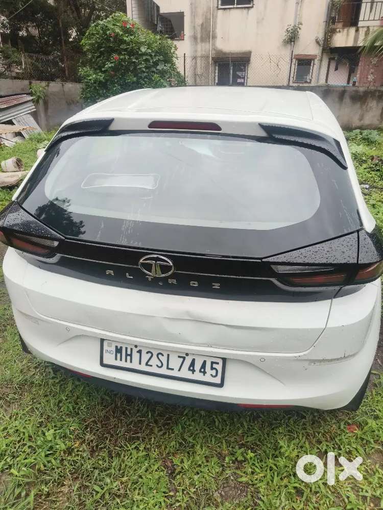 Tata Altroz Xt 2020