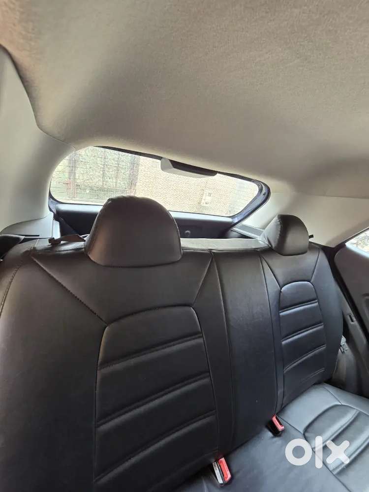 Hyundai Venue 1.2 S 2021 Second Owner