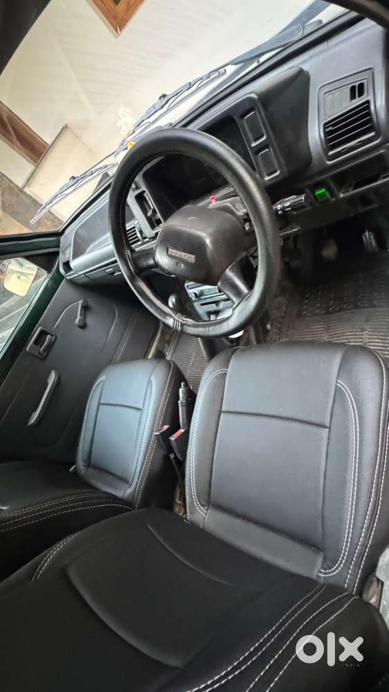 Maruti Suzuki 800 1997 Petrol Well Maintained , Clean And Neat