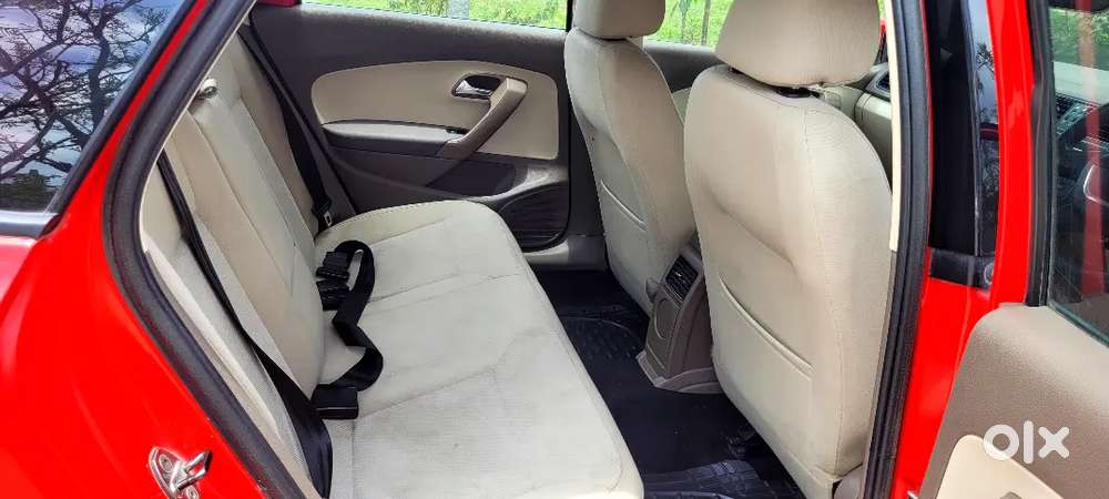 Skoda Rapid Elegance Single Owner