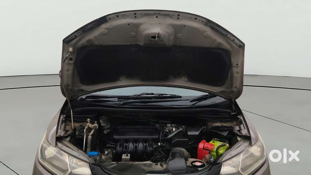 Honda Jazz 1.2 Vx I Vtec, 2016, Petrol