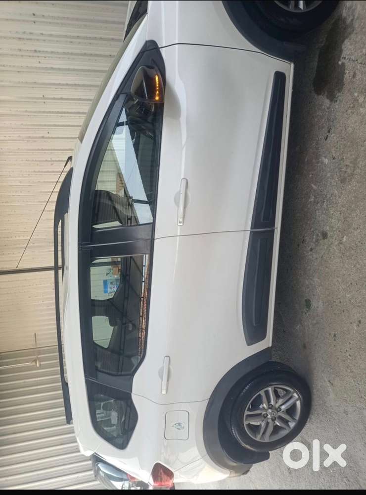 Renault Triber 2022 Petrol 76000 Km Driven