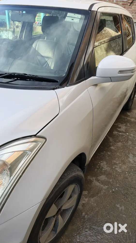 Maruti Suzuki Swift 2016 Diesel 117000 Km Driven