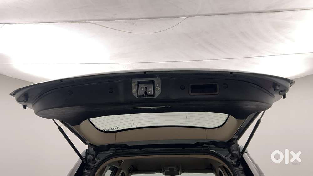 Mahindra Xuv500 W8, 2015, Diesel