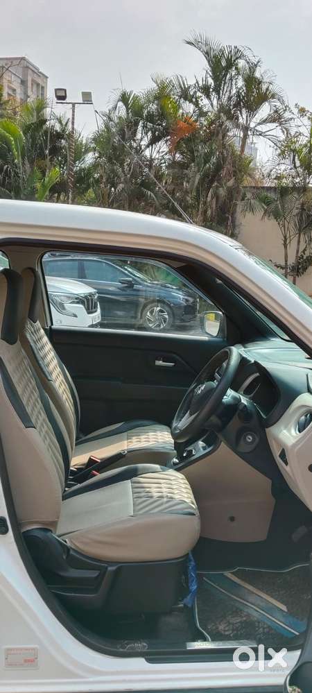 Maruti Suzuki Wagon R Zxi 1.2, 2022, Petrol