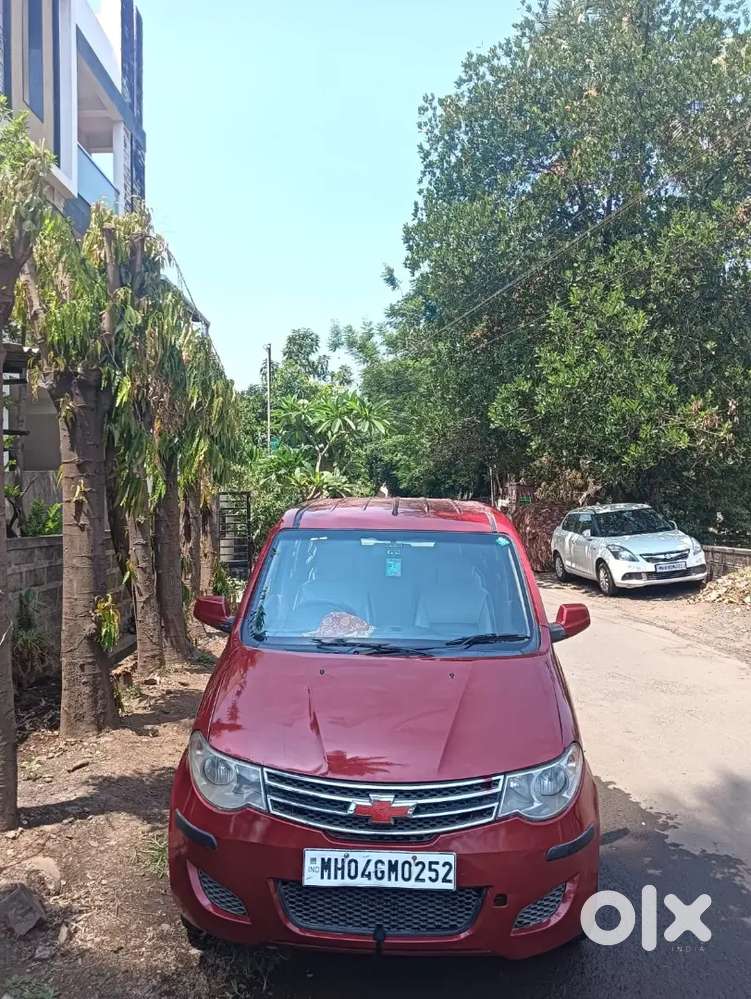 Good Condition Petrol Cng