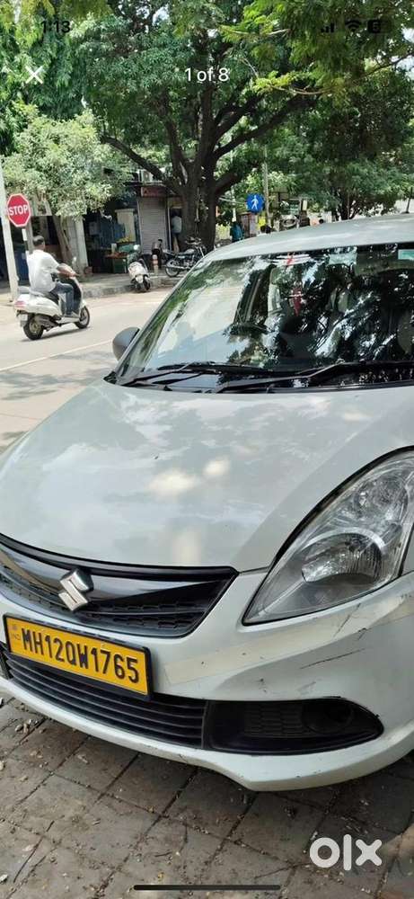 Swift Dzire Tour 2018 Cng Hybrid