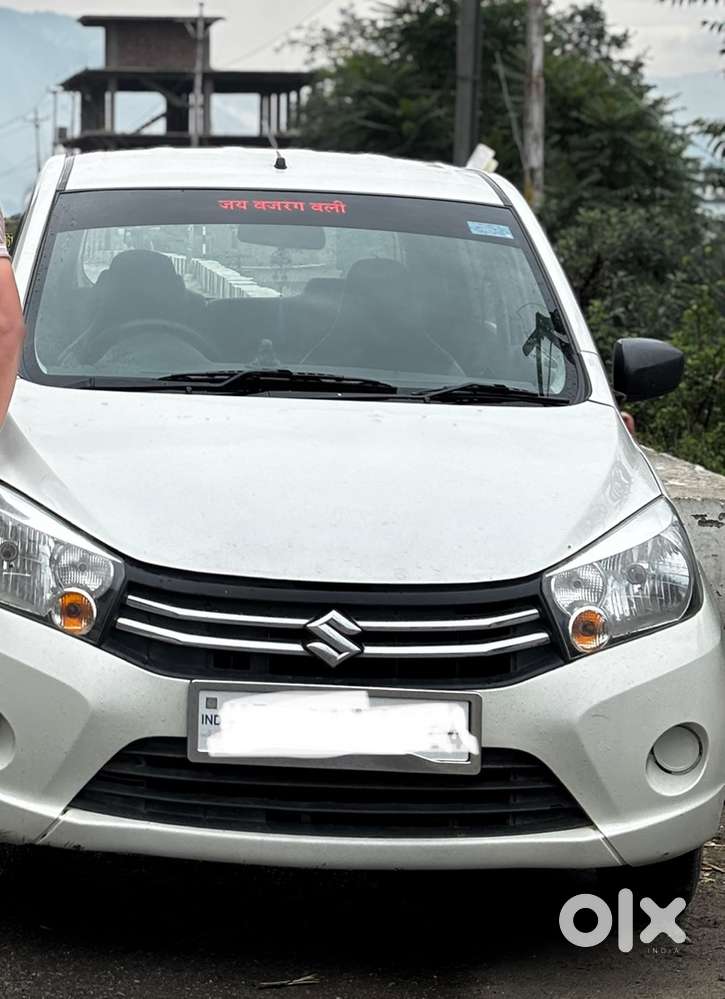 Maruti Suzuki Celerio 2015 Petrol Well Maintained