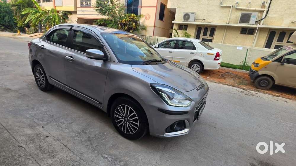 Maruti Suzuki Petrol 2022