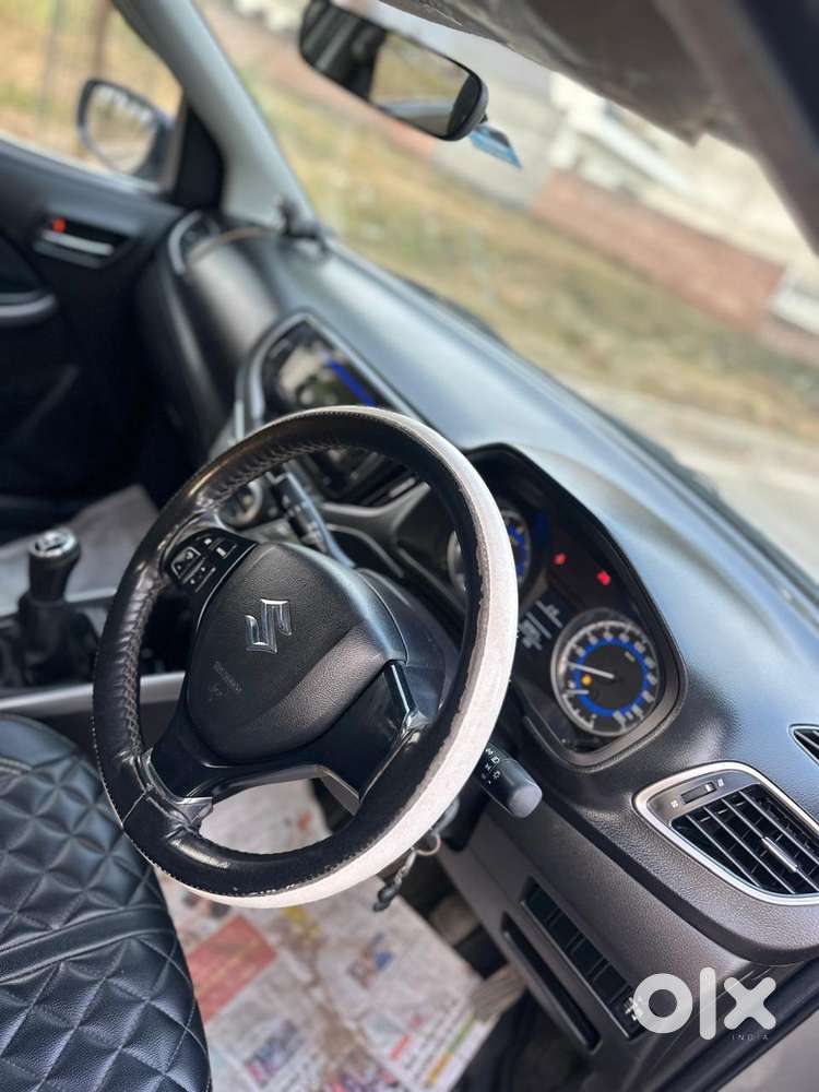 Maruti Suzuki Baleno Dualjet Delta, 2021, Petrol