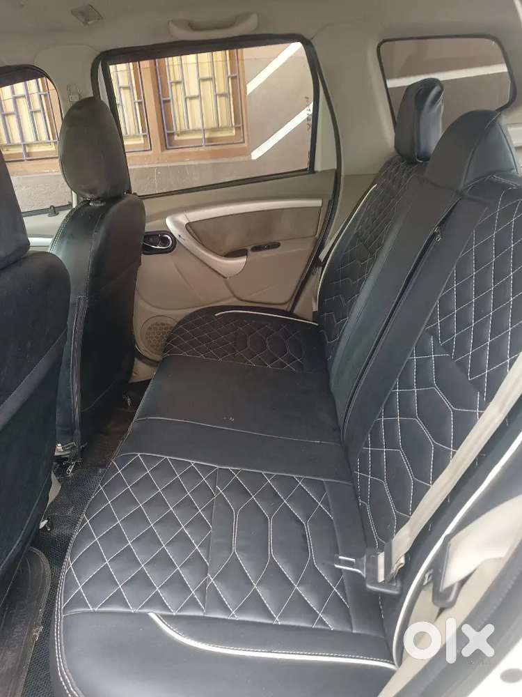 Nissan Terrano 2014 Diesel