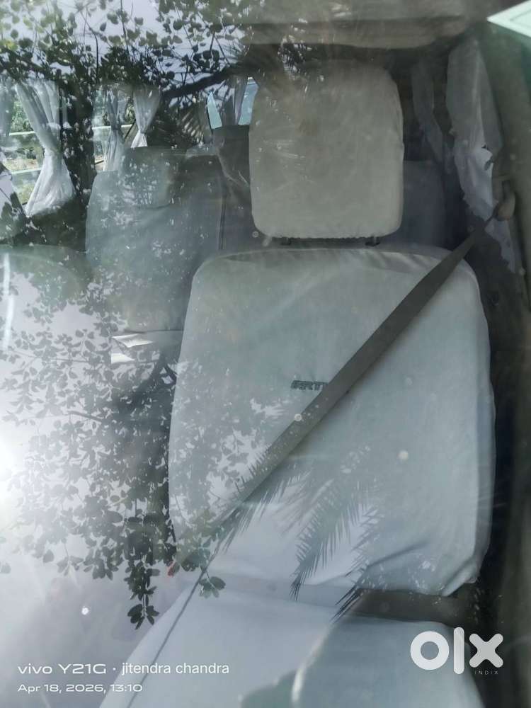Maruti Suzuki Ertiga 2026 Cng & Hybrids Good Condition