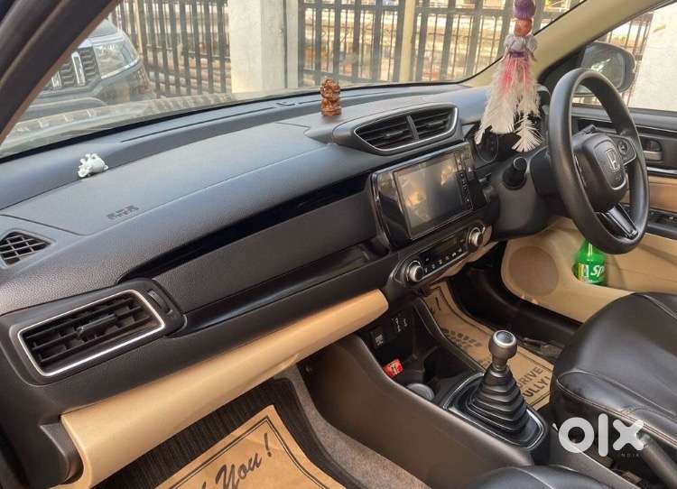 Honda Amaze Petrol 11000 Km Driven