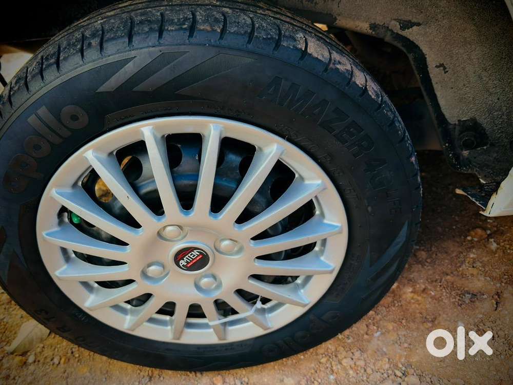 Datsun Go 2014, Single Owner, Petrol Well Maintained