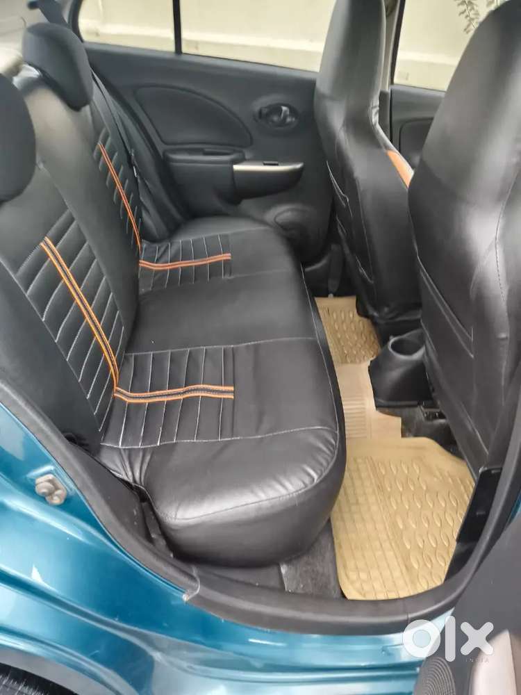 2019 Nissan Micra Xl Show Room Condition