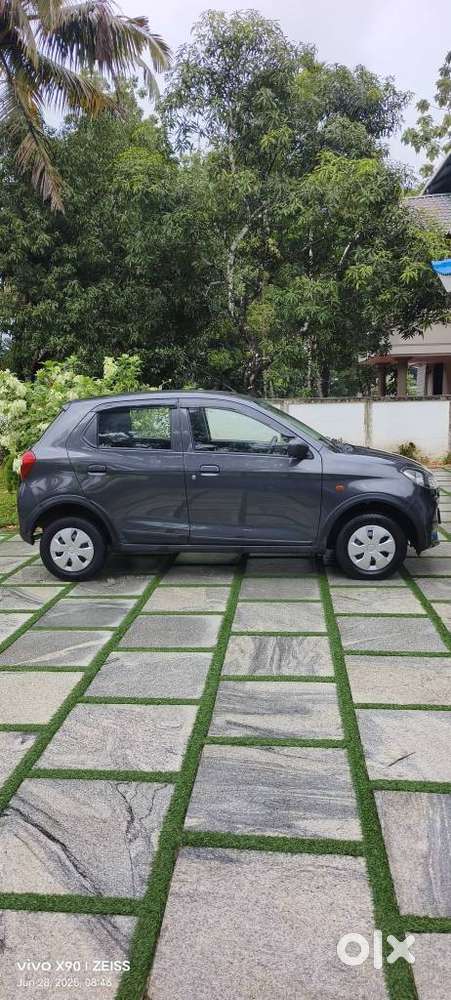 Maruti Suzuki Alto K10 Vxi Airbag, 2024, Petrol
