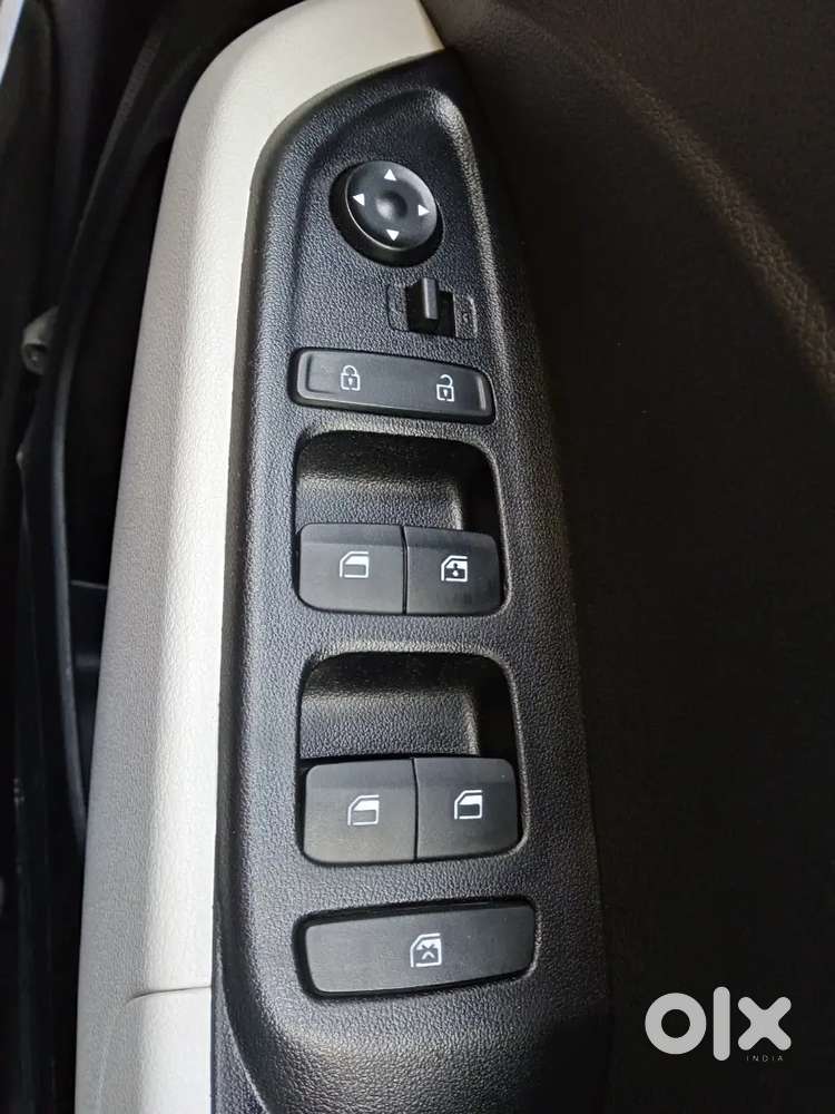 Brand New Car Up For Sale, Slightly Driven
